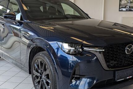 Mazda CX-60 19.965 km 44.980 € Homberg (Efze) 34576