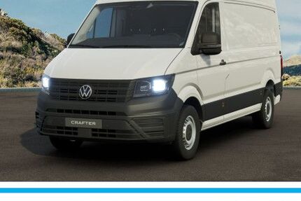 VW Crafter 18.000 km 44.910 &euro; Gersthofen 86368