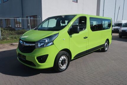 Opel Vivaro 191.606 km 15.400 &euro; Hannover 30179