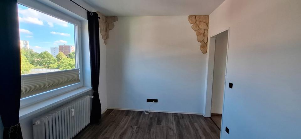 Dachgeschoßwohnung Peine Peine Kernstadt - 3 Zimmer, 78 m&sup2;, 145.000&euro; | Angebot:27090586