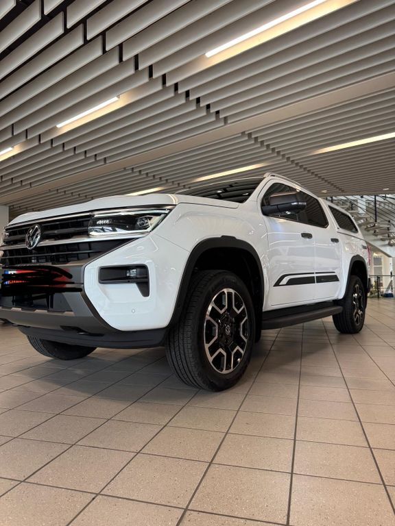 Amarok