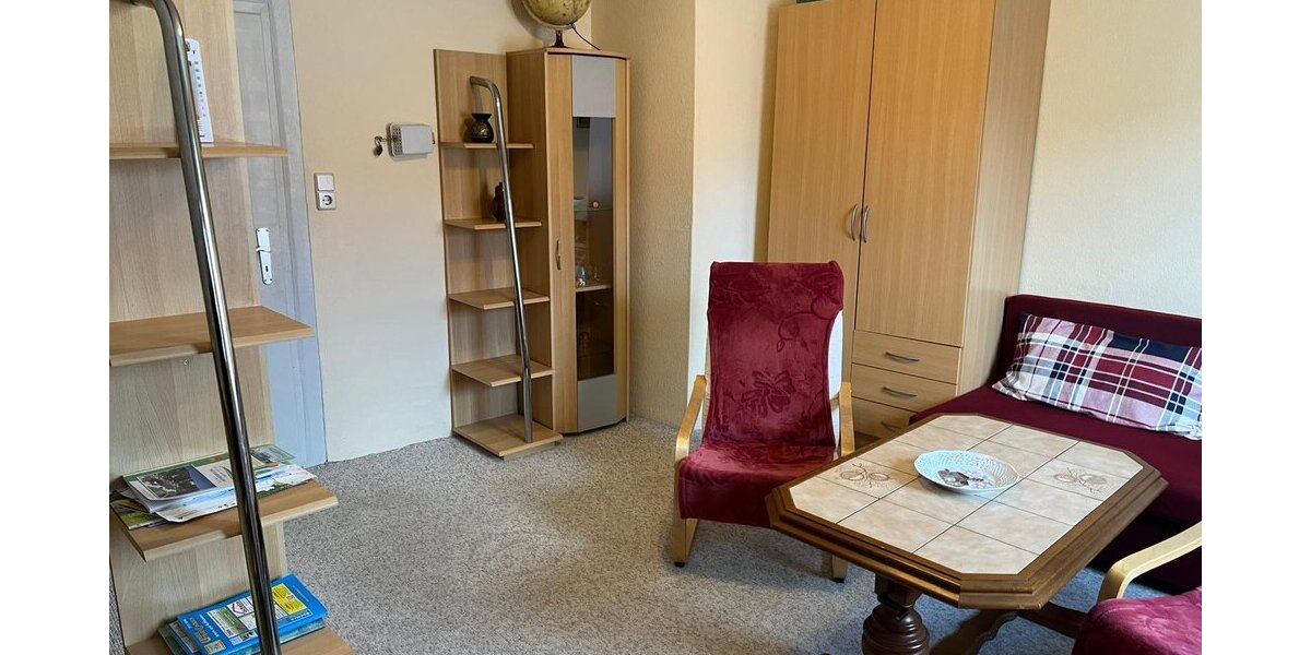 Artern, 2 Fam.Hs. + Bungalow - Zweifamilienhaus Artern/Unstrut Unstrut | Angebot:25752294