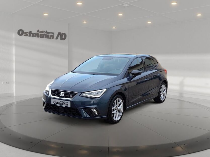 Seat Ibiza 45.590 km 16.491 € Wolfhagen 34466