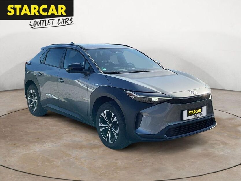 Toyota bZ4X 22.862 km 34.970 € Monheim 40789