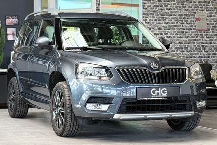 Skoda Yeti 43.490 km 15.990 &euro; Balingen 72336