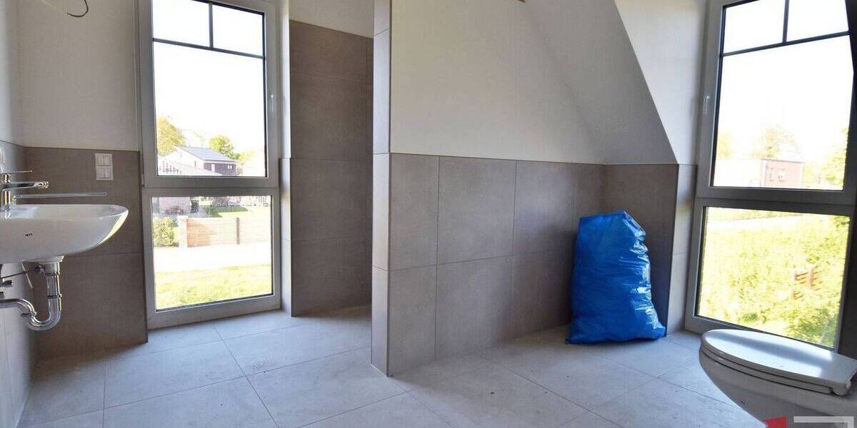 Doppelhaushälfte Dinklage - 4 Zimmer, 117 m&sup2;, 1.295&euro; | Angebot:26683838