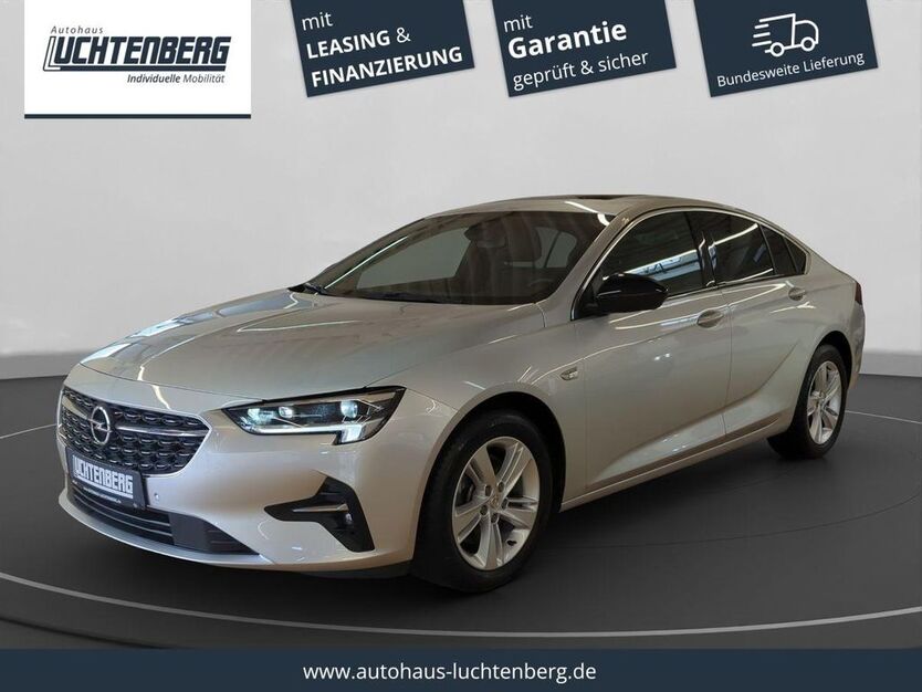 Opel Insignia 59.175 km 20.750 € Leverkusen 51381
