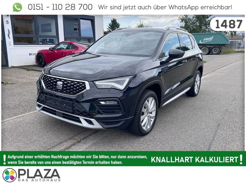 Ateca