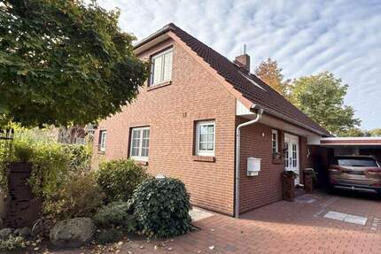 Haus Stuhr Groß Mackenstedt - 4 Zimmer, 123 m&sup2;, 415.000&euro; | Angebot:24711733