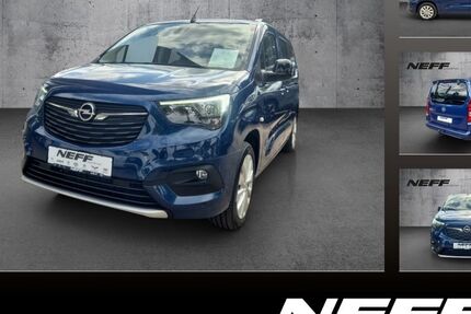 Opel Combo Life 6.000 km 24.560 € Heilbronn 74074