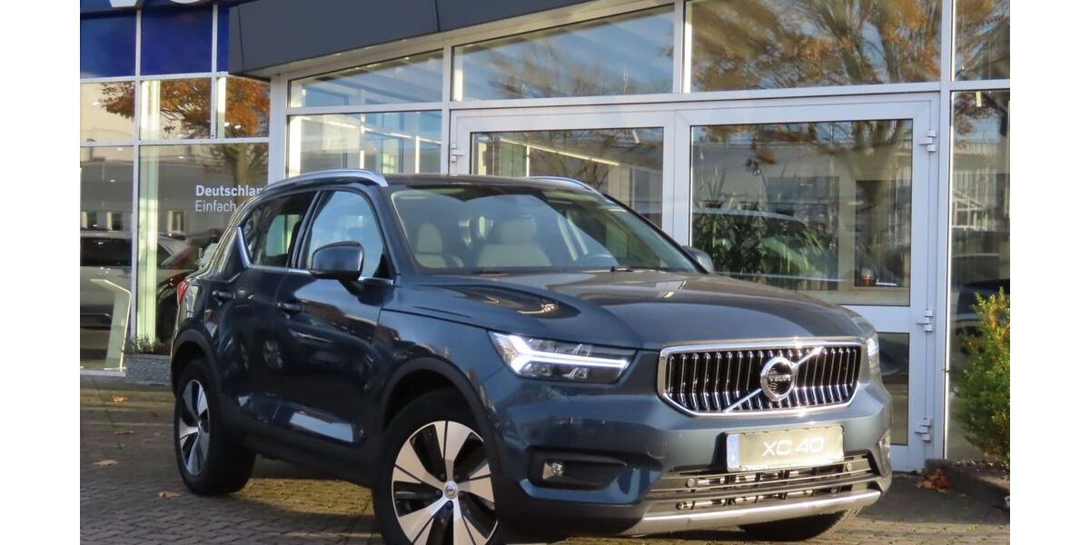 Volvo XC40 11.700 km 33.390 &euro; Hameln 31789