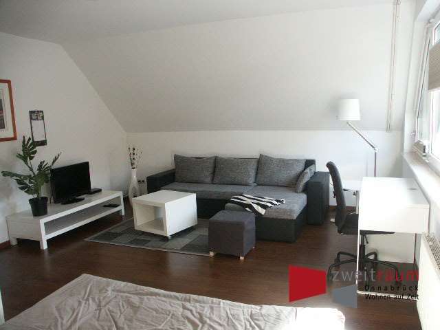 Zimmer Osnabrück Fledder - 1 Zimmer, 680&euro; | Angebot:26693802
