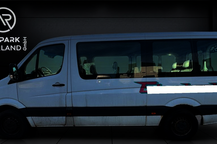 Mercedes-Benz Sprinter 540.000 km 5.950 &euro; Bochum 44866