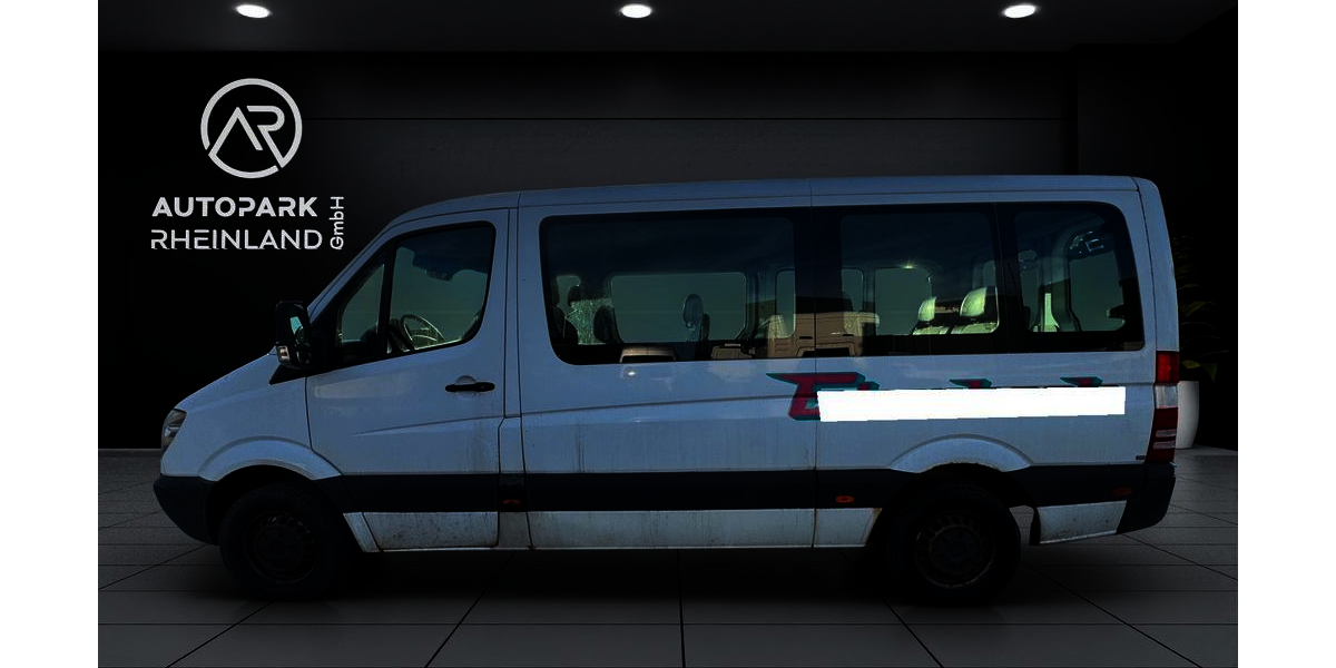 Mercedes-Benz Sprinter 540.000 km 5.950 &euro; Bochum 44866
