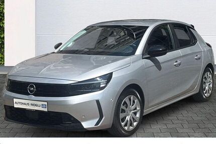 Opel Corsa 20.381 km 14.680 &euro; Rüsselsheim 65428