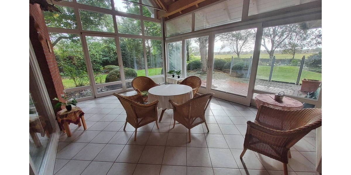 Einfamilienhaus Wesselburen - 6 Zimmer, 264 m&sup2;, 595.000&euro; | Angebot:26290459