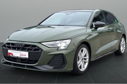 Audi A3 13.776 km 34.939 &euro; Wernigerode 38855