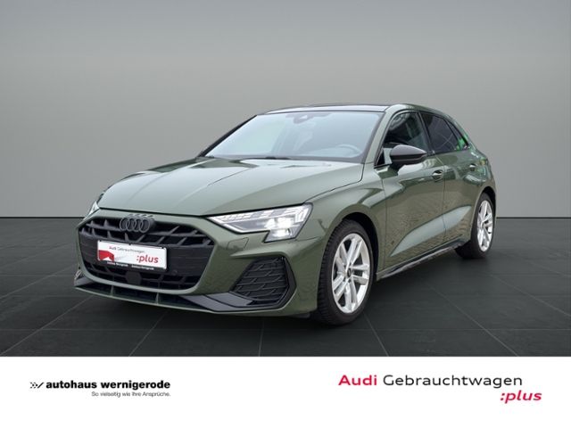 Audi A3 13.776 km 34.939 &euro; Wernigerode 38855