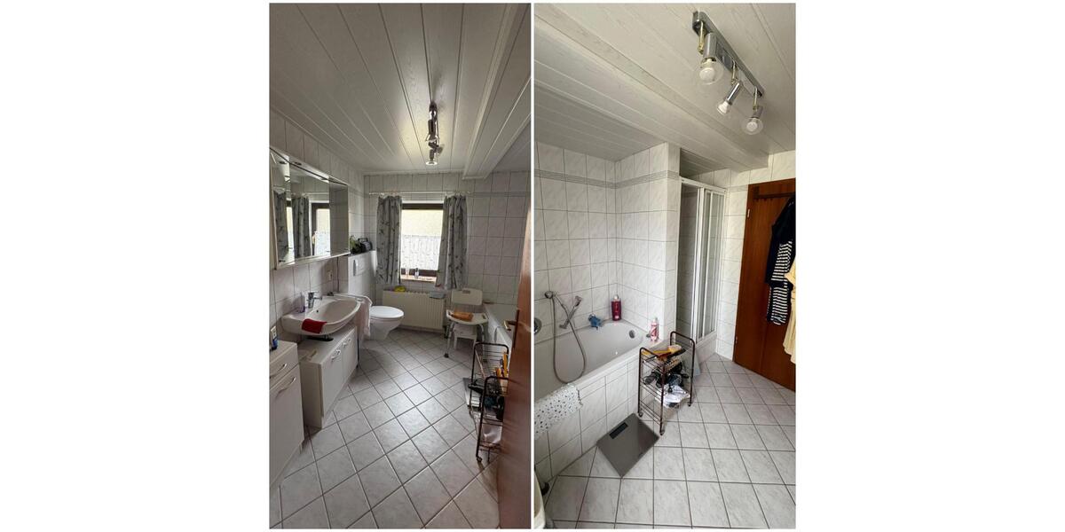 Doppelhaushälfte Marktredwitz - 4 Zimmer, 98 m&sup2;, 160.000&euro; | Angebot:22082738