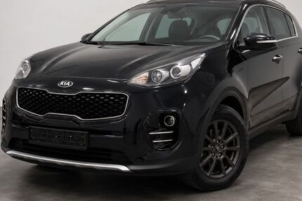 Kia Sportage 46.500 km 16.990 &euro; Mainz-Kastel 55252