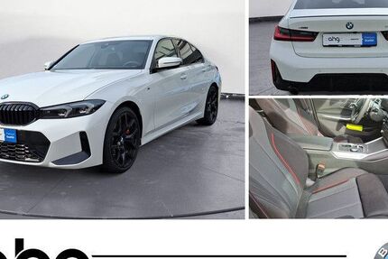 BMW 320 20.000 km 40.950 &euro; Calw 75365