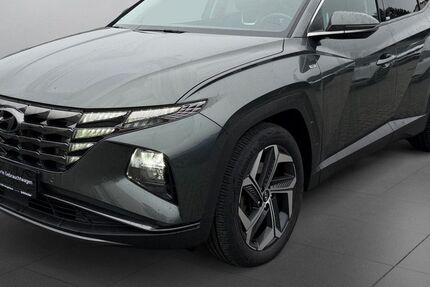 Hyundai TUCSON 78.843 km 27.990 &euro; Leonberg 71229