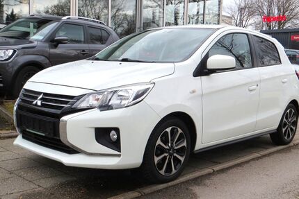 Mitsubishi Space Star 89.850 km 10.999 &euro; München 81825