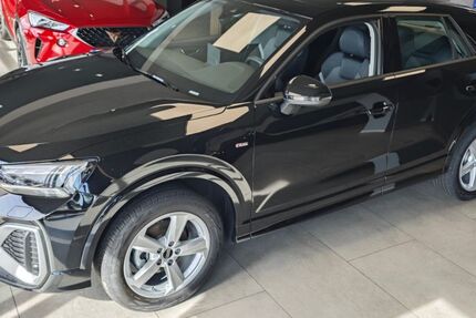 Audi Q2 8.934 km 28.930 &euro; Bad Frankenhausen 06567