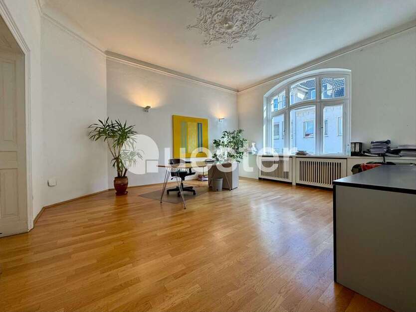 Büro in Duisburg 990 € 110 m²