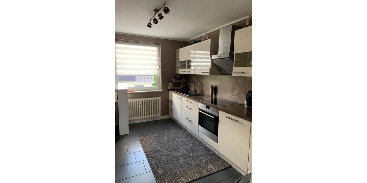 Etagenwohnung Langenhagen Engelbostel - 3 Zimmer, 89 m&sup2;, 230.000&euro; | Angebot:26606907