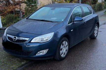 Opel Astra 159.000 km 3.250 &euro; Stuttgart 70469