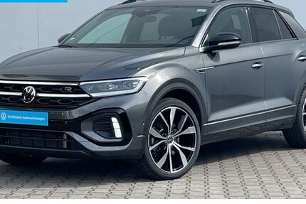VW T-Roc 13.899 km 33.490 &euro; Crailsheim 74564