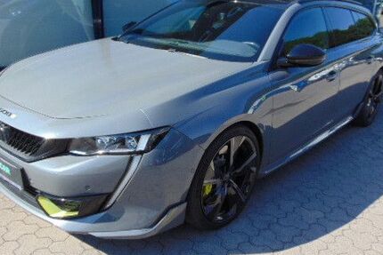 Peugeot 508 75.500 km 32.380 &euro; Geisa/Rhön 36419