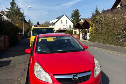 Opel Corsa 176.070 km 2.800 &euro; Nürnberg 90478