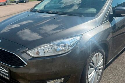 Ford Focus 173.000 km 5.490 &euro; Schwäbisch Gmünd 73525
