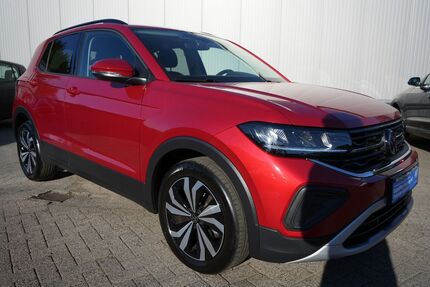 VW T-Cross 23.000 km 22.950 &euro; Ihlow 26632