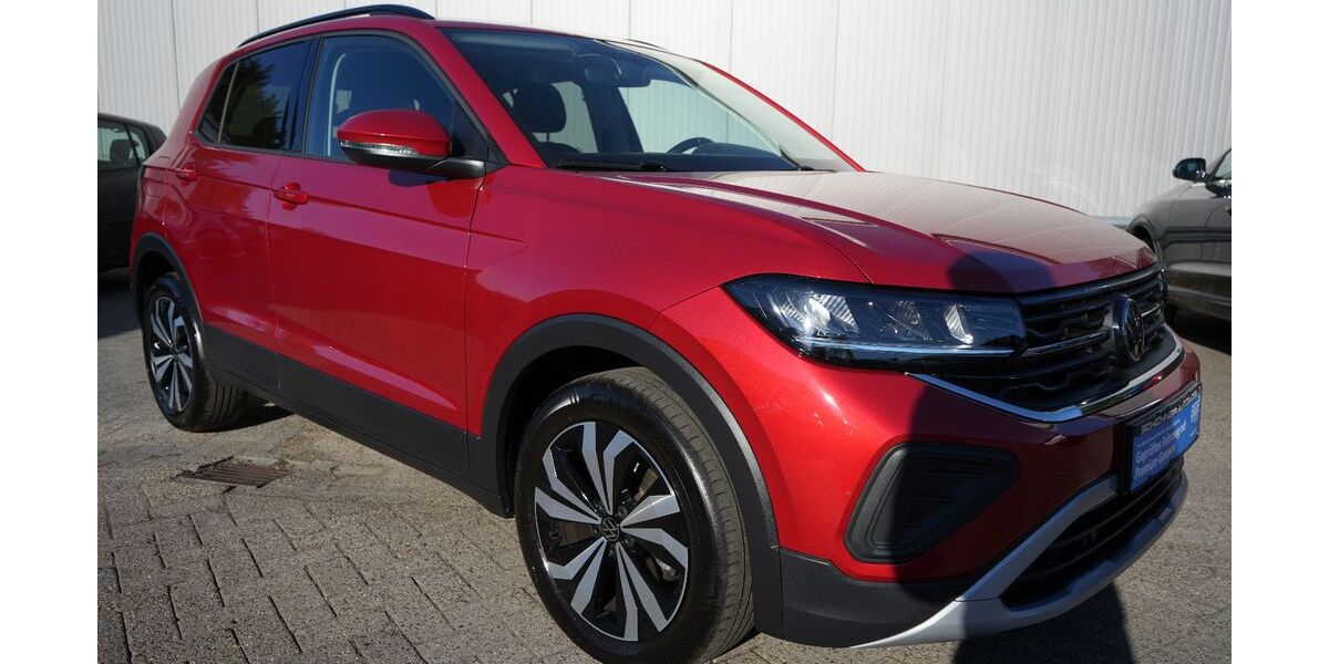 VW T-Cross 23.000 km 22.950 &euro; Ihlow 26632
