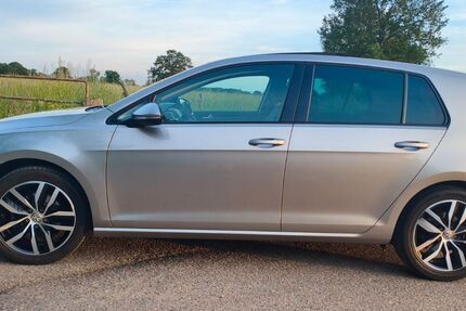 VW Golf 64.000 km 17.300 &euro; Steinburg 22964