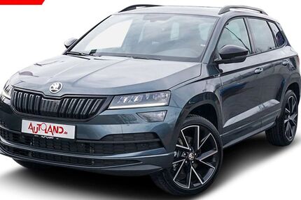 Skoda Karoq 95.347 km 23.990 &euro; Hoppegarten OT Hönow 15366