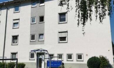 2-Zimmerwohnung in Dörnigheim