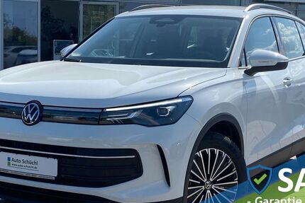 VW Tiguan 2.824 km 30.848 &euro; Schrobenhausen-Edelshsn. 86529