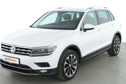 VW Tiguan 111.300 km 23.250 € Dresden 01187