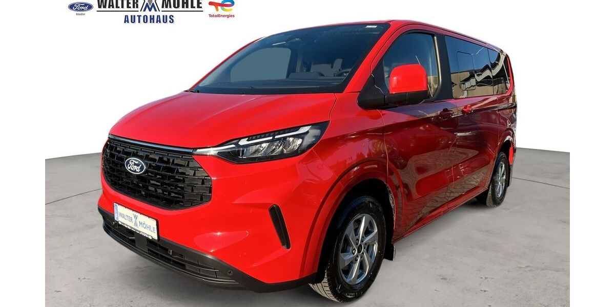 Ford Tourneo Custom 24.960 km 40.880 &euro; Aspach 71546