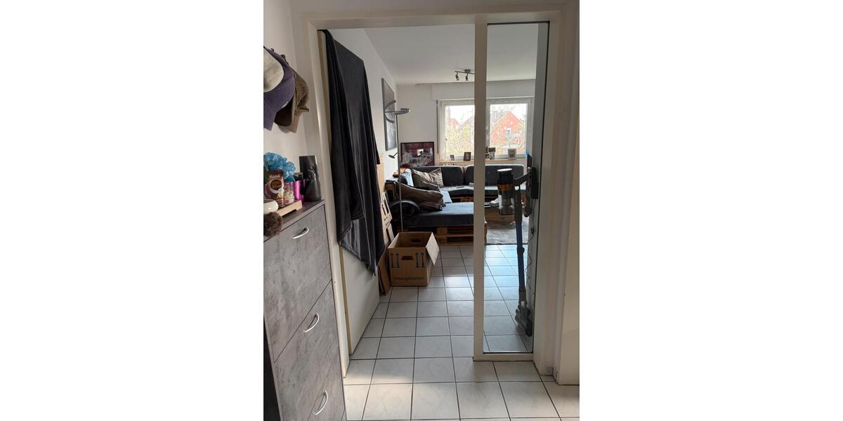 Etagenwohnung Ostbevern - 2 Zimmer, 54 m&sup2;, 440&euro; | Angebot:25924168