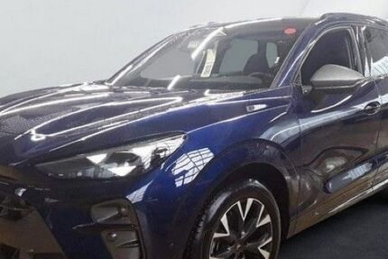 Cupra Terramar 27.033 km 32.380 &euro; Passau 94036