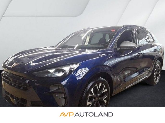 Cupra Terramar 27.033 km 32.380 &euro; Passau 94036