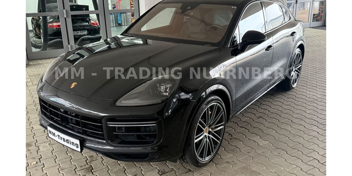 Porsche Cayenne 79.890 km 83.599 &euro; Nürnberg 90431