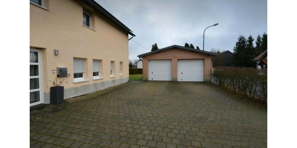 Einfamilienhaus Gillenfeld - 9 Zimmer, 250 m&sup2;, 335.000&euro; | Angebot:25512713