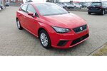 Seat Ibiza 1.0 Style TSI BMT 4Trg Navi Klima 23.000 km 15.690 &euro; Vordorf 38533