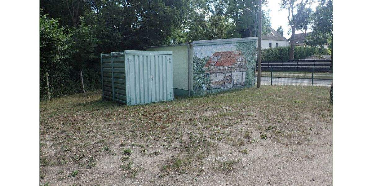 Gewerbeobjekt Prenzlau - 490.000&euro; | Angebot:25665912